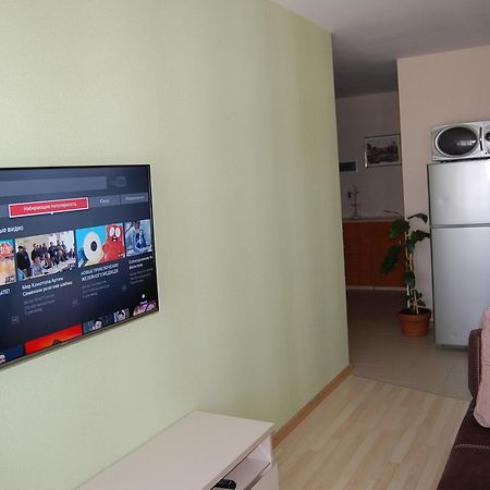 Aparts Panorama Sea Apartment โอเดสซา ภายนอก รูปภาพ
