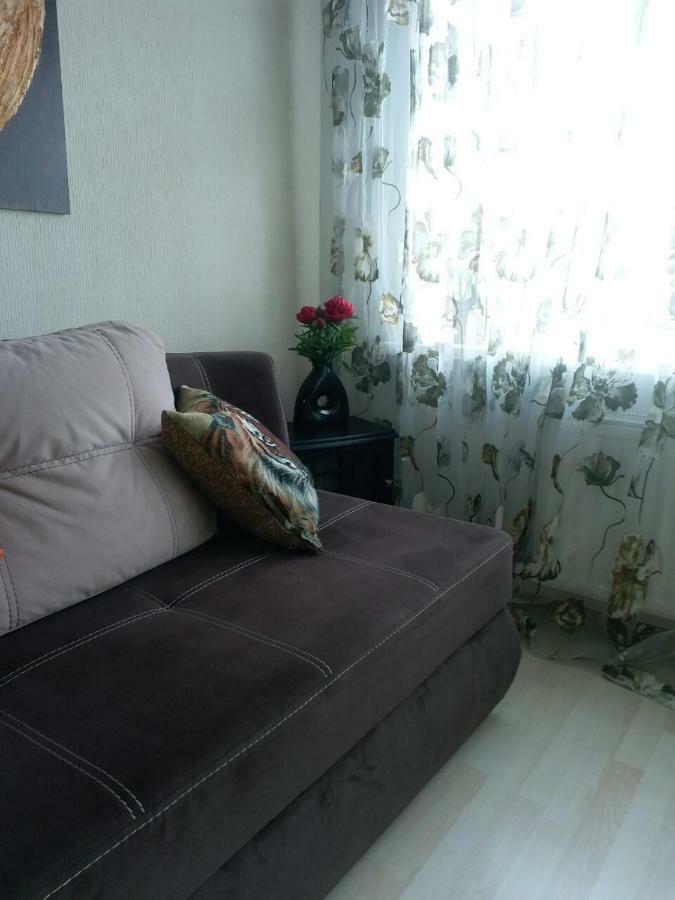 Aparts Panorama Sea Apartment โอเดสซา ภายนอก รูปภาพ